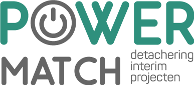 Power Match Logo